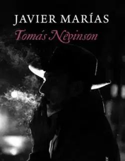 Tomás Nevinson - Javier Marías