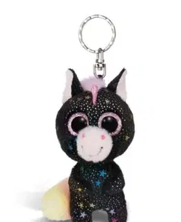 NICI Glubschis kľúčenka Jednorožec Vita-Mi 9cm - NICI