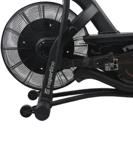 inSPORTline Airbike Pro