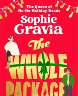 The Whole Package - Sophie Gravia