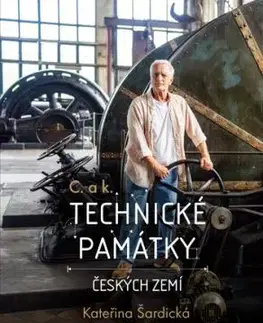 C. a k. Technické památky českých zemí - Kateřina Šardická