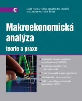 Makroekonomická analýza - teorie a praxe