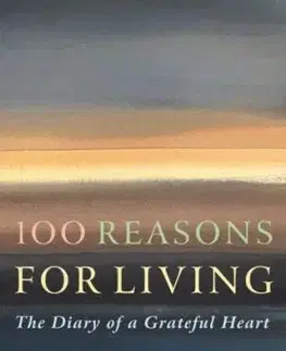 100 Reasons for Living - Richard Carter
