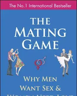 The Mating Game - Allan Pease, Barbara Pease