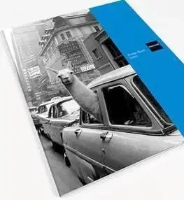 Magnum Photos - Poster Book