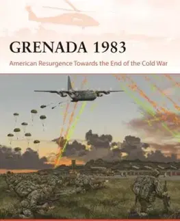 Grenada 1983 - Matthew A Frakes