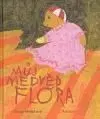 Můj medvěd Flóra - Daisy Mrázková, Daisy Mrázková