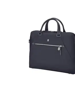 Victorinox - Taška na notebook 14" Victoria Signature 13 l modrá 612210