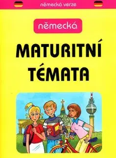 Německá maturitní témata - Linda Mynarik