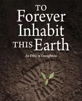 To Forever Inhabit this Earth - Nina Beth Cardin