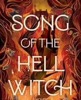 Song of the Hell Witch - Taylor Hartley