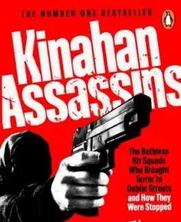 Kinahan Assassins - John Hand, Stephen Breen