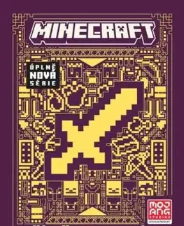 Minecraft - Příručka bojovníka
