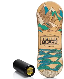 Trickboard Classic All Season