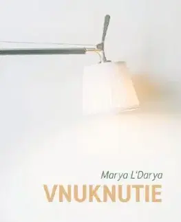 Vnuknutie - Marya L´Darya