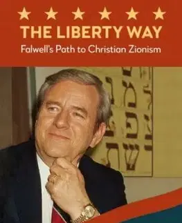 The Liberty Way - Kobby Barda