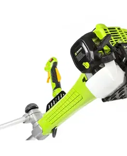 Fieldmann FZS 5025-B benzínový krovinorez