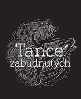 Tance zabudnutých - Andrej Csino