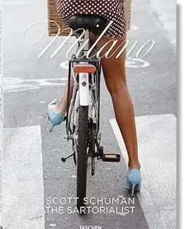 Scott Schuman. The Sartorialist MILANO - Scott Schuman