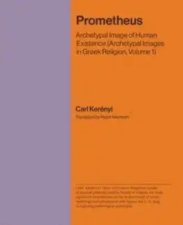 Prometheus - Carl Kerenyi