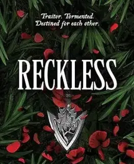 The Reckless - Lauren Roberts