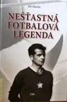 Nešťastná fotbalová legenda - Jiří Macků