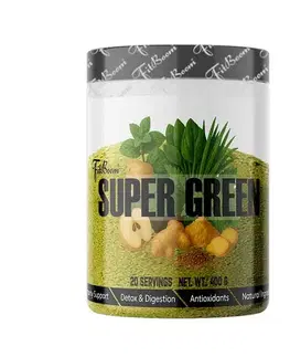 Super Green - FitBoom 400 g
