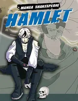 Hamlet - William Shakespeare