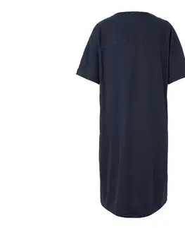 Ľanové šaty