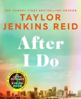 After I Do - Taylor Jenkins Reidová