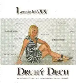 Druhý dech - Lennie Maxx
