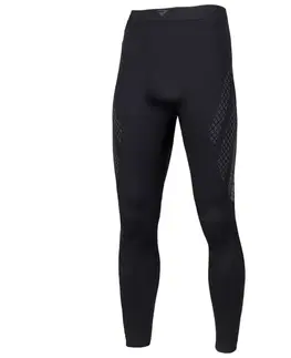 Rebelhorn Active II Pants čierno-šedá - XS/S