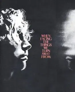 Hemmings Luke - When Facing The Things We Turn Away From LP - Luke Hemmings