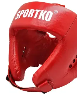 SportKO OK2 modrá - M