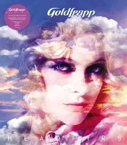 Goldfrapp - Head First LP - Goldfrapp