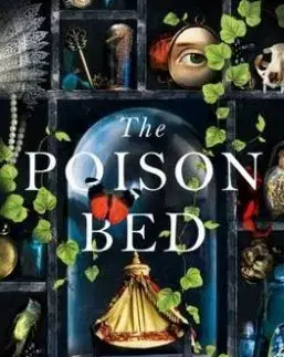 The Poison Bed - Elizabeth Fremantle