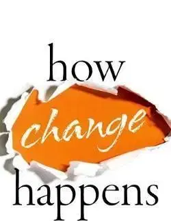 How Change Happens - Duncan Green
