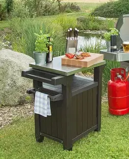 G21 Plynový gril G21 Argentína BBQ