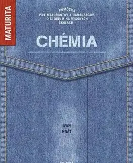 Chémia - Maturita - Ivan Hnát