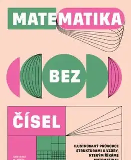 Matematika bez čísel - Milo Beckman