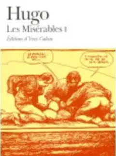 Les Miserables I - Victor Hugo
