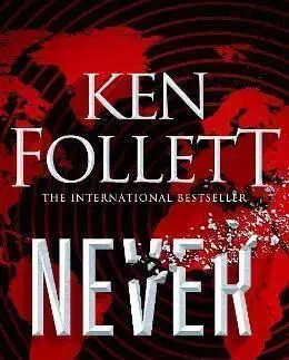 Never - Ken Follett