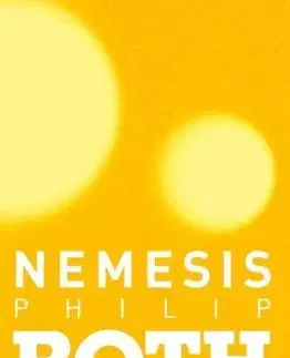 Nemezis - Philip Roth
