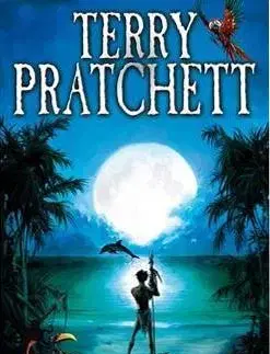 NATION - Terry Pratchett