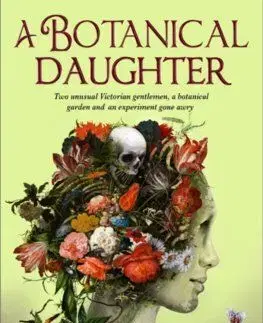 A Botanical Daughter - Noah Medlock