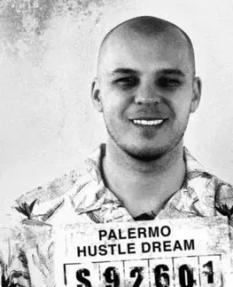 Palermo - Hustle Dream CD - Palermo