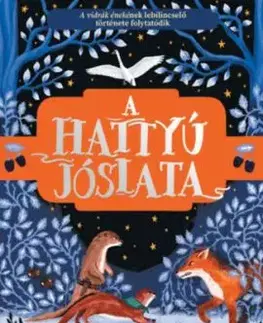 A hattyú jóslata - Holly Webb