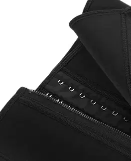 inSPORTline Corbro čierna - XL