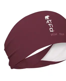Attiq Light na vrkoč Dusty Rose 2