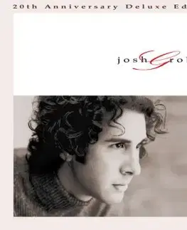 Groban Josh - Josh Groban (20th Anniversary Deluxe Edition) CD - Josh Groban